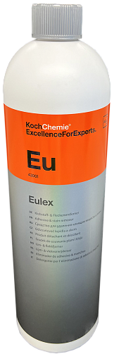 Профессиональный очиститель EULEX Koch Chemie 1 л